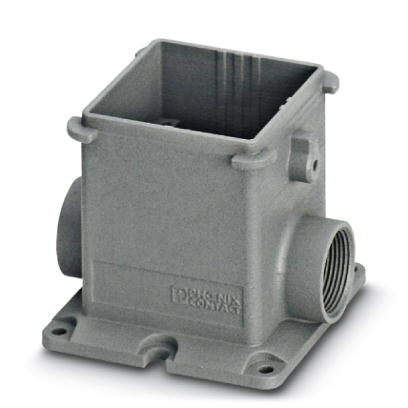 Phoenix contact 1581052 DC-B 6-HTC-M25-M25-M Короб T-Box