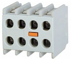 83361621005 - AUX CONTACT UNIT,AU-4M,2A2B,EXP