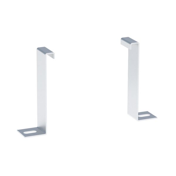 EKF spltp150-HDZ Скоба прижимная болтовая для лестничного лотка усиленного h=150 мм (2 мм) HDZ EKF