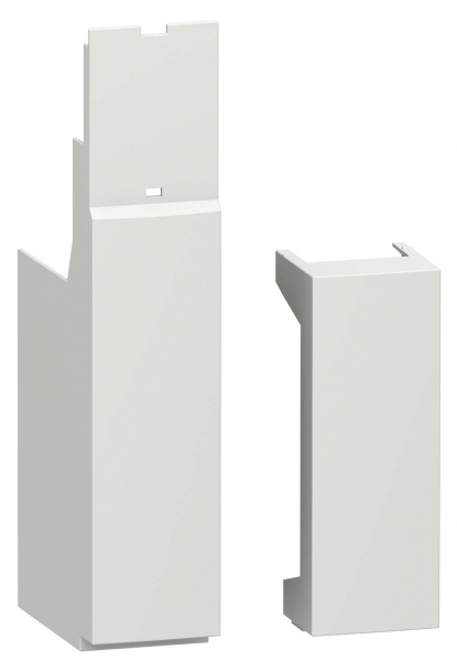 Schneider Electric LV480870 УДЛИНИТ.АДАПТОР И ДЕРЖАТЕЛЬ ЭТИКЕТКИ