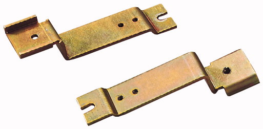 Держатель рейки, ДхШхВ = 170x40x30 мм (KKW-DIN)