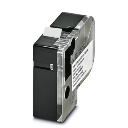 Phoenix contact 803967 MM-EMT (EX17)R C1 WH/BK Вставная табличка