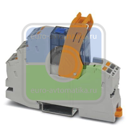 Phoenix contact 2905289 RIF-1-RPT-LDP-24DC/1X21MS Релейный модуль