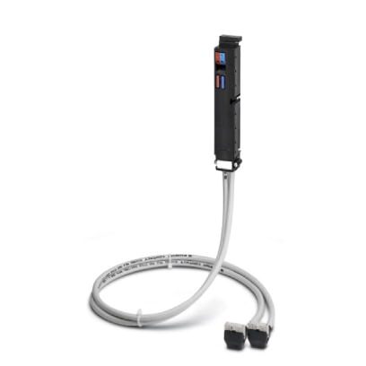 Phoenix contact 2322689 VIP-PA-FLK14/ 1,5M/S7 Фронтальный адаптер