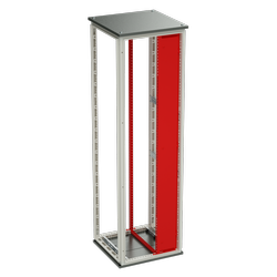 DKC R5PFIM1860 Комплект бок. отсека шин В=1800 Г=600