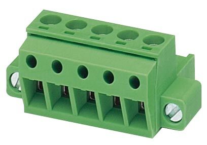 Phoenix contact 1944479 MSTBP 2,5/ 5-STF-5,08 AU Разъем печатной платы