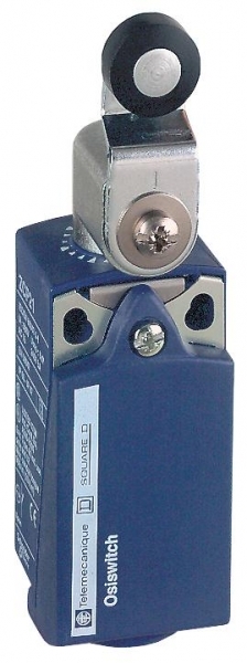 Schneider Electric XCKP2518G11 ПЛАСТ. КОНЦЕВОЙ ВЫКЛЮЧАТЕЛЬ 1НЗ1НО XCKP2518G11