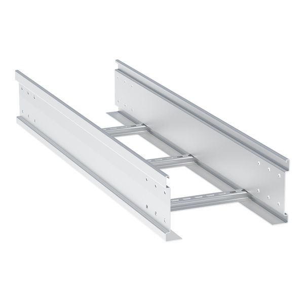 EKF LTP150900x6-2-HDZ Лоток лестничный усиленный 150х900х6000-2,0 мм HDZ EKF