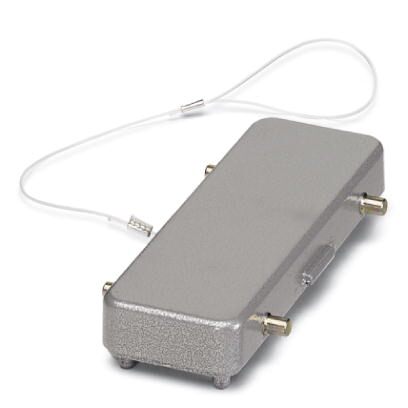 Phoenix contact 1644614 HC-B 24-SD-FQU/FS-AL Защитная крышка