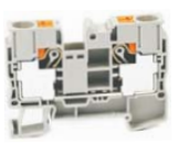 UPUN 421518 Клемма нажимная UJ6-35