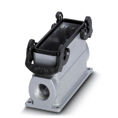 Phoenix contact 1604837 HC-B 24-SMQ-84/O2M32 Корпус