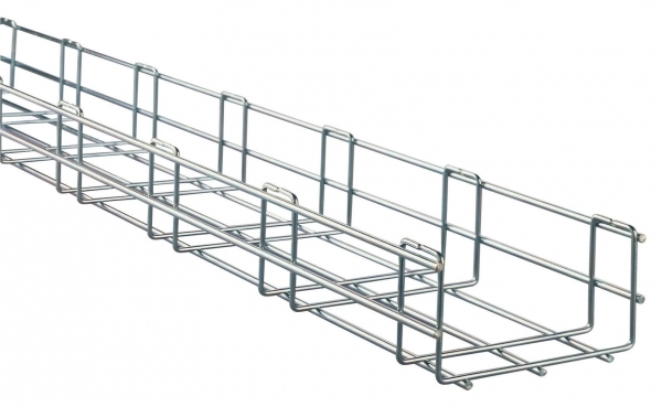 Schneider Electric 4511230 ЛОТОК ПРОВОЛОЧНЫЙ 70Х300 (3М) ОЦИНК.EZ