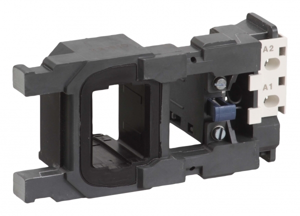 КАТУШКА КОНТАКТОРА LC1 F185, F225 24V DC.