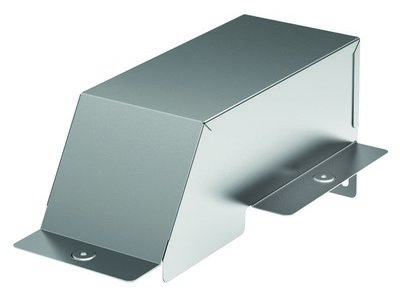 DKC 36571KHDZ Ответвитель-крышка Т-обр - переходник DDT 300/150 в комплекте скрепежными элементами и соединительны