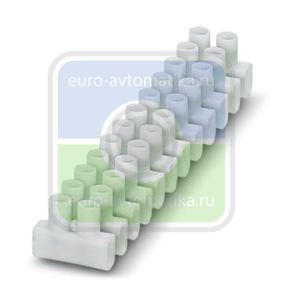 Phoenix contact 3240172 EC 6 Евроклемма