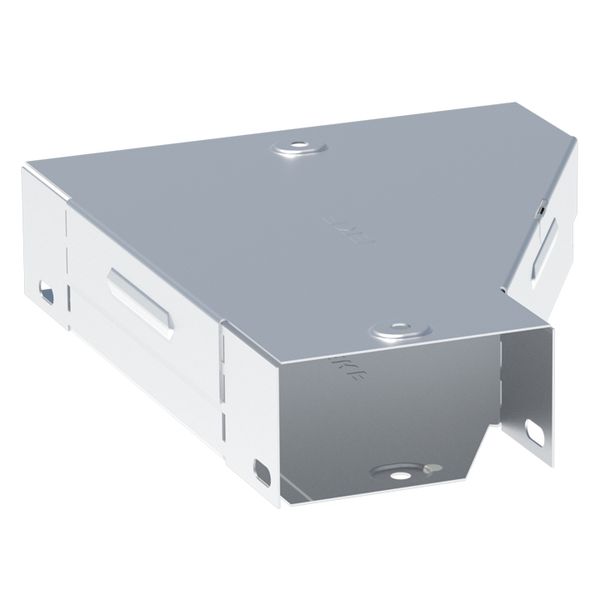 EKF wr8030050008 Переходник по ширине правосторонний 80х300х500 мм EKF