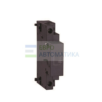 CHINT 570113 Расцепитель минимального напряжения UVT03-S8 A110 для NS8