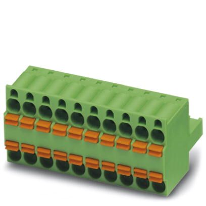 Phoenix contact 1962684 TFKC 2,5/10-ST-5,08 Разъем печатной платы