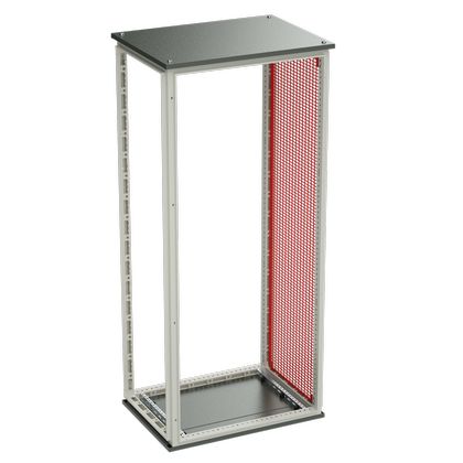 DKC R5PCETN1860PS МП перфорированная 1800x600 мм, ,боковая, без крепежа