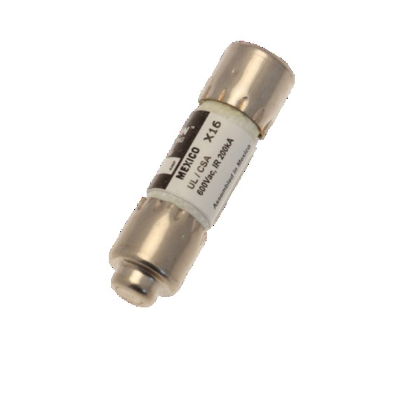 Предохранитель LIMITRON 600 В АС, FAST ACTING, класс СС