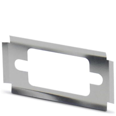 Phoenix contact 1688463 VS-09-A-EMV-S Экран D-SUB для защиты от ЭМВ