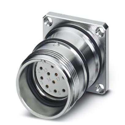 Phoenix contact 1599581 RC-12S1Y8AE000 Аппаратн. соединитель, задняя стенка