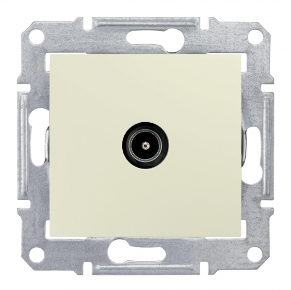 Schneider Electric SDN3201647 TV коннектор оконечн., беж.