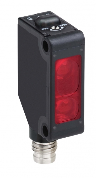 Schneider Electric XUM8ANCNM8 ФОТОДАТЧИК МИНИАТ. ДЛЯ УПАК. И КОНВЕЙЕР. XUM8ANCNM8