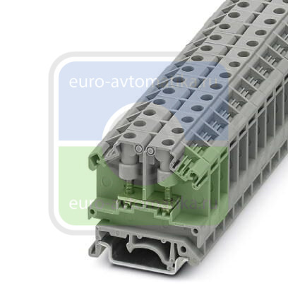 Phoenix contact 790543 OTTA 2,5-P/P Проходные клеммы