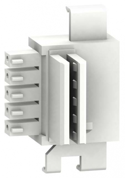 Schneider Electric TRV00217 10 РАЗЪЁМОВ КОММУНИКАЦИОННОГО ИНТЕРФЕЙСА MODBUS