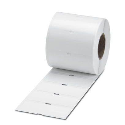 Phoenix contact 830610 EML-HA (85X32)R Этикетка для неровных поверхностей