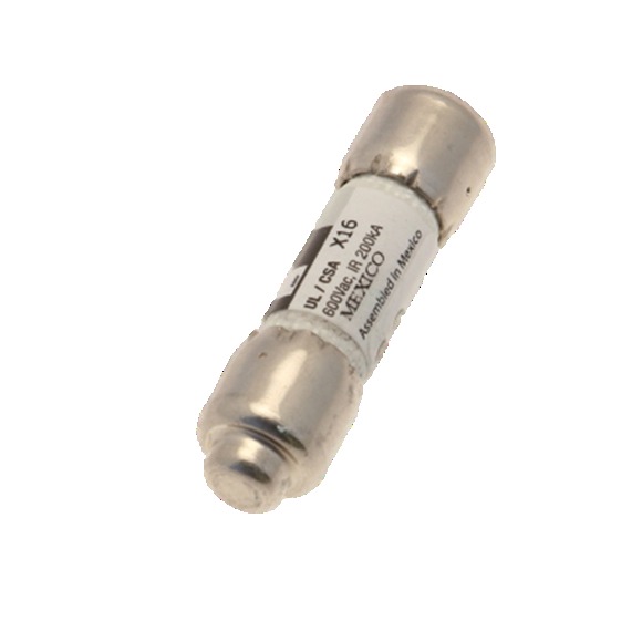 Предохранитель 600 В AC/300 В ВС, Time-delay, класс СС