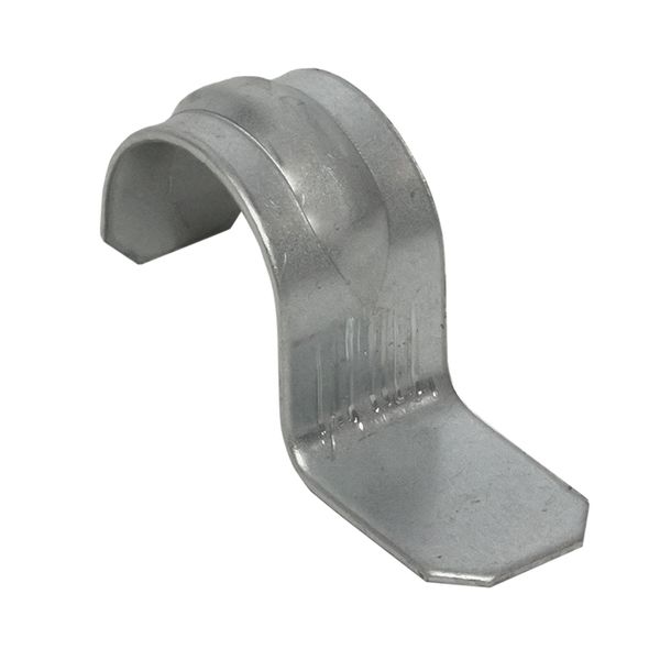 EKF smp-1-19-20 Скоба металлическая однолапковая для монтаж. пистолета d19-20 мм (100 шт) EKF PROxima