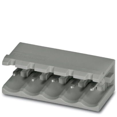 Phoenix contact 5445177 BCH-500H-17 GN Разъем печатной платы