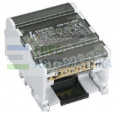 TBLOC 8037000331 Блок распределительный (кросс-модуль) FDB 4 x 11-125A