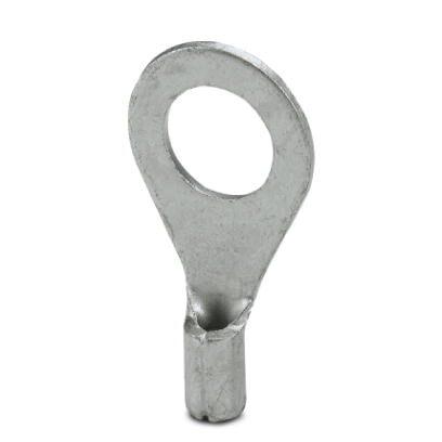 Phoenix contact 3240074 C-RC 1/M6 DIN Круглый кабельный наконечник