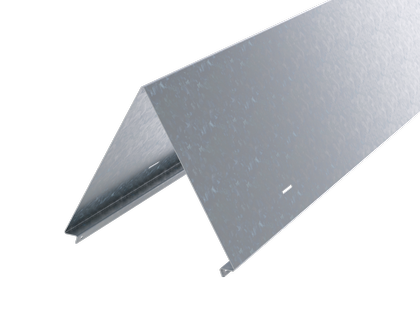 DKC SKS334HDZ Крышка двускатная 400, L1500 гор. цинк. DKC SKS334HDZ Крышка двускатная 400, L1500 гор. цинк.