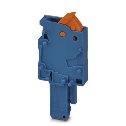 Phoenix contact 3051085 QP 1,5/ 1-R BU Штекер