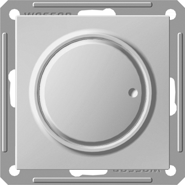 Schneider Electric SR-5S2-2-86 W59 СВЕТОРЕГУЛЯТОР (диммер) универсальный, 600Вт/ВА, механизм, СЛОНОВАЯ КОСТЬ