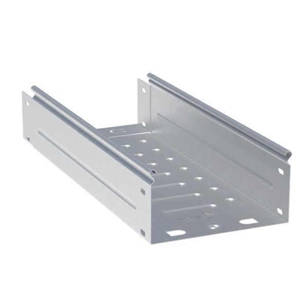 EKF L10015000-1,5 Лоток неперфорированный 100х150x3000-1,5 мм EKF