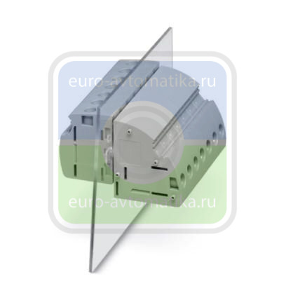 Phoenix contact 3073432 UWV 16/S Проходная клемма