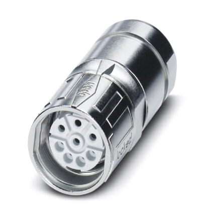 Phoenix contact 1618205 SF-7ES1N8A80A2S Кабельный соединитель