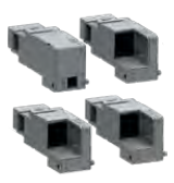 ABB 1SDA104052R1 Модуль связи TruONE Modbus TCP-OX