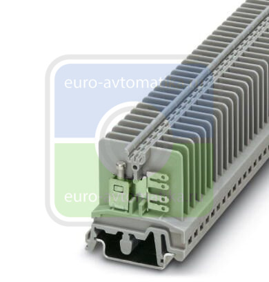 Phoenix contact 270018 USK 4-FSR(4-2,8-0,8) Проходные клеммы