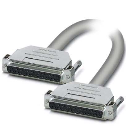 Phoenix contact 2900761 CABLE-D37SUB/B/B/ 800/KONFEK/S Кабель