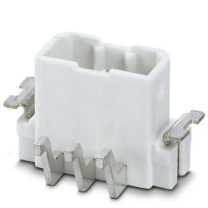 Phoenix contact 1830139 PTSM 0,5/ 3-HTB-2,5-SMD WH R44 Компоненты для проходного монтажа