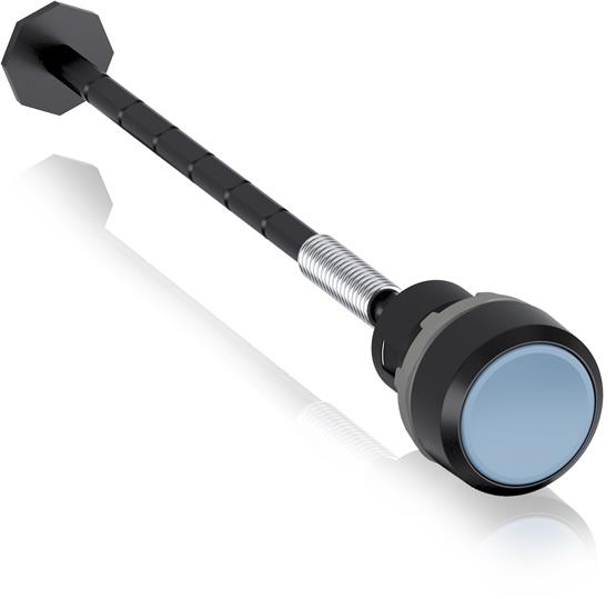 ABB 1SFA616162R1004 Кнопка сброса со штоком KPR3-100L