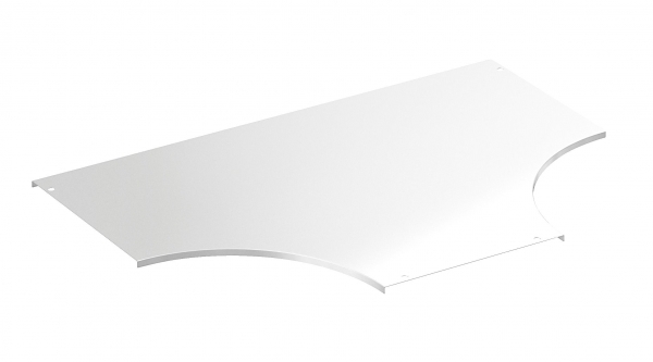 Schneider Electric 781445 КРЫШКА T-СЕКЦИИ ЛОТКА 600ММ ГОР.ОЦИНК