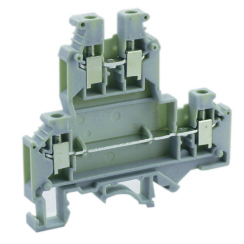 Клемма винтовая UKHV-4/2-2L 011438