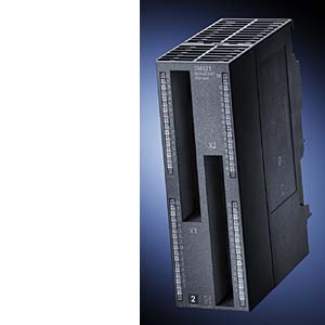 SIMATIC S7-300, МОДУЛЬ ДИСКРЕТНОГО ВЫВОДА SM322, ОПТИЧЕСКАЯ ИЗОЛЯЦИЯ, ГРУППЫ ПО 16 КАНАЛОВ, 64 ВЫХОДА DO, =24В, 0,3А (SOURCING), СУММАРНЫЙ ТОК 2А НА ГРУППУ, 8А НАМОДУЛЬ, НЕОБХОДИМЫ ТЕРМИНАЛЬНЫЕ БЛОКИ 6ES7392-1.N00-0AA0 И КАБЕЛИ 6ES7392-4...0-0AA1